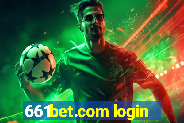 661bet.com login